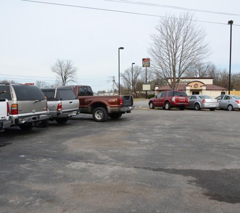 Drakewood Auto Sales - Portland, TN