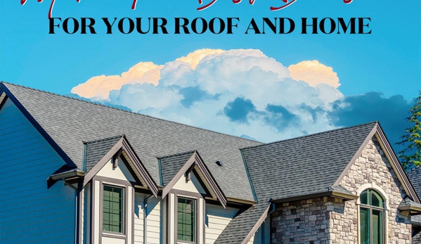 Pinnacle Roofing and Restoration - Brandon, MS