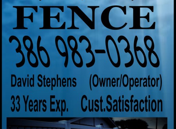 East Coast Fence LLC - Palatka, FL