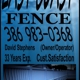 East Coast Fence LLC