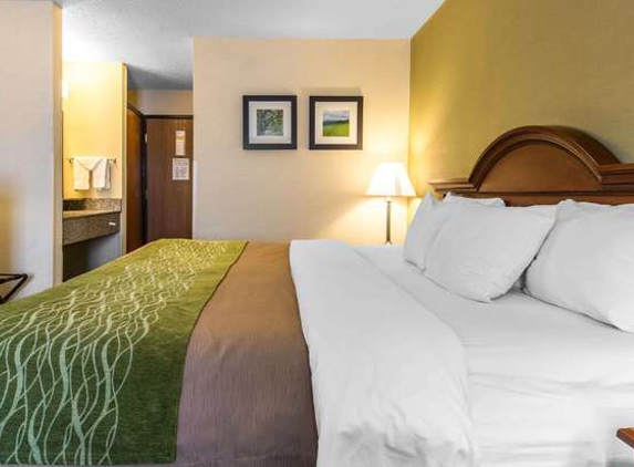 Comfort Inn - Weirton, WV