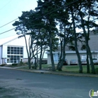 Lincoln City Community Center