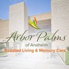 Arbor Palms of Anaheim