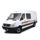 Speedy Deliveries Inc - Delivery Service