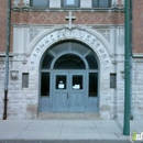 St. John Cantius Church - Historical Places