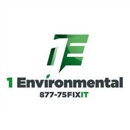 1 Environmental - Asbestos Consulting & Testing