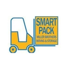 Smartpack Storage