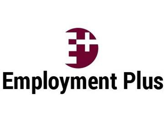 Employment Plus of Willmar - Willmar, MN