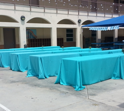 Foothill Party Rentals - Santa Ana, CA