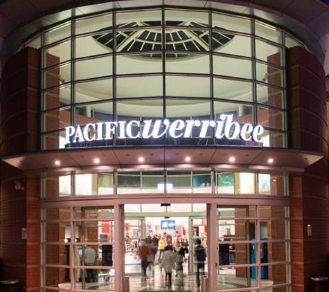 Pacific Shopping Centres Australia Pty Ltd - Pacific Epping - Epping, VIC