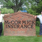 McCormick Insurance Agency Inc