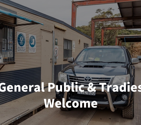 Benedict Recycling Wollongong - Unanderra, NSW. Everyone welcome