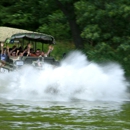 Dells Army Duck Tours - Sightseeing Tours