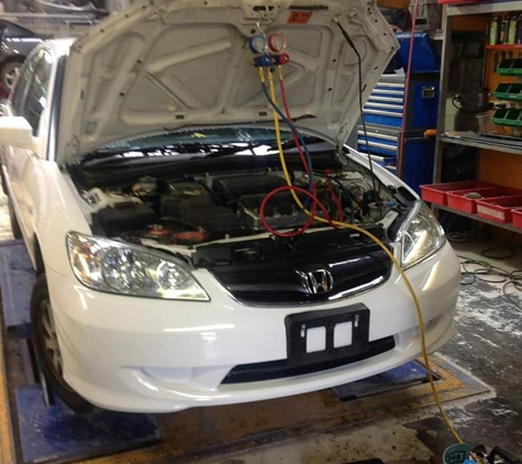 Tasman Auto Electrics - Cambridge, TAS