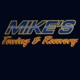 Mike's Towing & Recovery