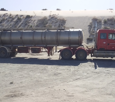 Richardson Bros Grader Hire Pty Ltd - Cardross, VIC
