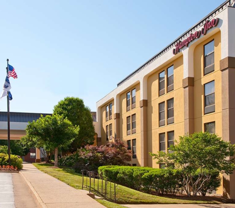 Hampton Inn Alexandria/Pentagon South - Alexandria, VA