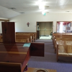 Victory Baptist Church