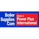 Power Plus International - Pressure Vessels