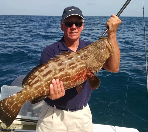 Sea Change Sportfishing - Key West, FL