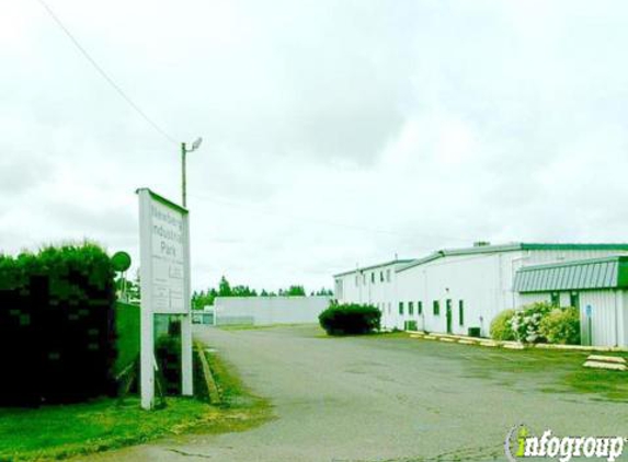 Newberg Industrial Park Mini Storage - Newberg, OR