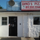 Dino's Pizza