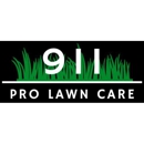 911 Pro Lawn Care - Lawn Maintenance
