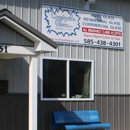 Countywide Glass Inc. - Windows