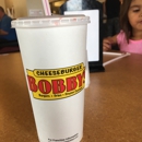 Cheeseburger Bobby's - Hamburgers & Hot Dogs