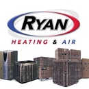 Ryan Heating and Air - Furnace Repair & Cleaning