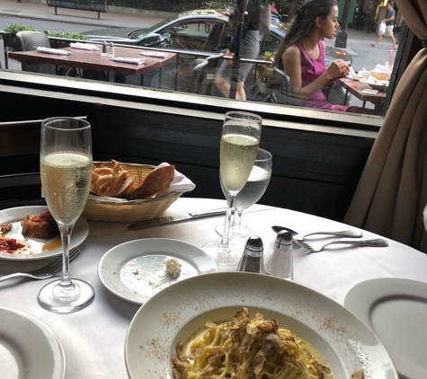 L'angolo Ristorante - New York, NY