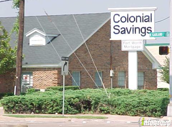 Colonial Savings F A - Sachse, TX