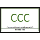 CCC: Commercial Contract Cleaning and Power Washing - Building Cleaning-Exterior