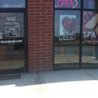 Tips 2 Toes Nail Salon