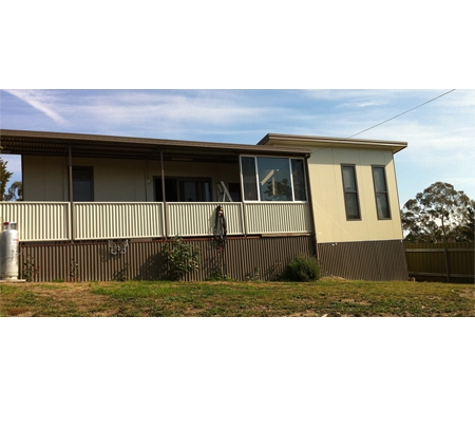 OSM Transportables - Dubbo, NSW