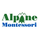 Alpine Montessori - Schools