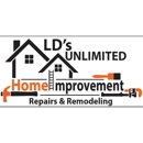 LD'S  Unlimited Home Improvement - Kitchen Planning & Remodeling Service