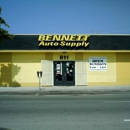 Bennett Auto Supply - Automobile Parts & Supplies