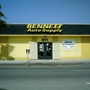 Bennett Auto Supply