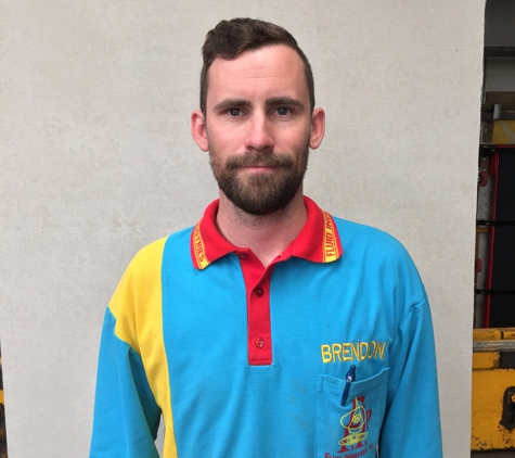 Fluid Industries Plumbing