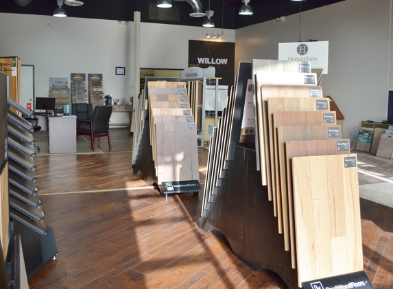 Willow Floors - Plano, TX. At Willow Floors