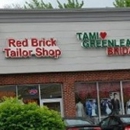 Red Brick Tailor Shop