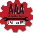 AAA Auto Parts