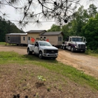 Simmons Mobile Home Movers