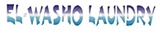 El-Washo Laundry - Laundries
