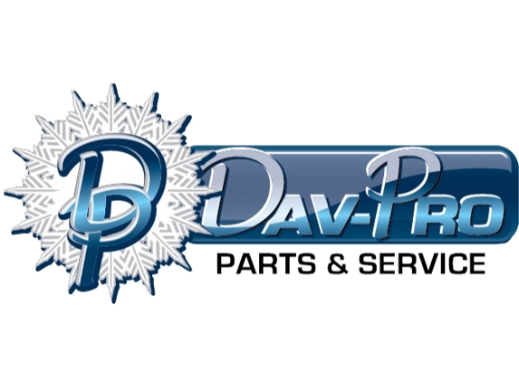Dav Pro Parts & Service