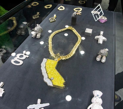 IF & Co. Custom Jewelry - Los Angeles, CA