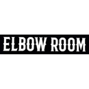Elbow Room - Pizza