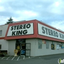 Stereo King - Automobile Radios & Stereo Systems