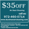 Duct Man Air Clean gallery